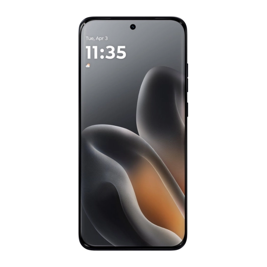 Смартфон Motorola Edge 70 Fusion 12/256GB Silhouette (PBBE0042UA)