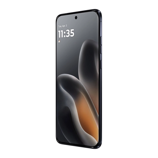 Смартфон Motorola Edge 70 Fusion 12/256GB Silhouette (PBBE0042UA)