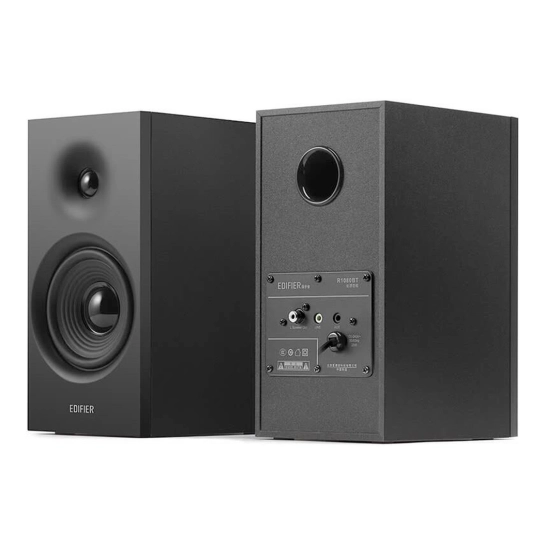 Акустична система Edifier R1080BT Black