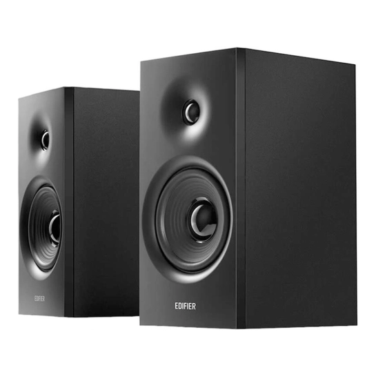 Акустична система Edifier R1080BT Black