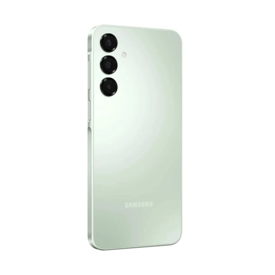 Смартфон Samsung Galaxy A16 LTE 6/128Gb Light Green (SM-A165FLGG) Global