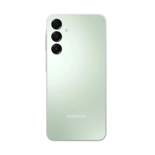 Смартфон Samsung Galaxy A16 LTE 6/128Gb Light Green (SM-A165FLGG) Global
