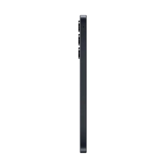 Смартфон Samsung Galaxy A16 LTE 4/128Gb Black (SM-A165FZKBEUC) UA