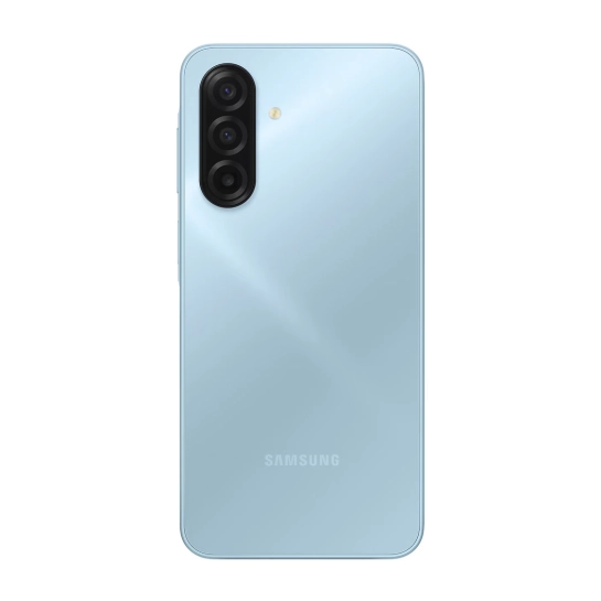 Смартфон Samsung Galaxy A17 LTE 8/256Gb Light Blue (SM-A175FLBEEUC) UA