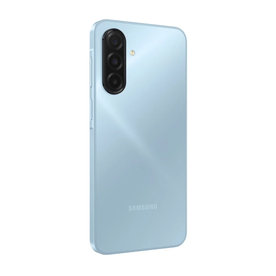 Смартфон Samsung Galaxy A17 LTE 8/256Gb Light Blue (SM-A175FLBEEUC) UA