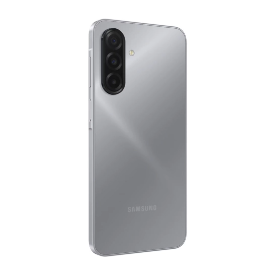 Смартфон Samsung Galaxy A17 LTE 4/128Gb Gray (SM-A175FZABEUC) UA