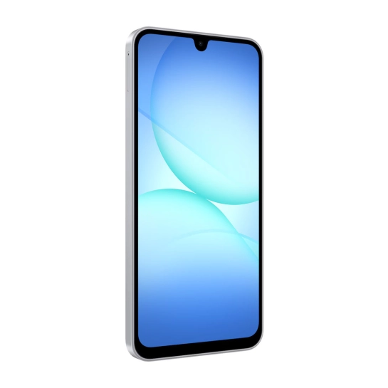 Смартфон Samsung Galaxy A17 LTE 4/128Gb Gray (SM-A175FZABEUC) UA