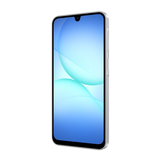 Смартфон Samsung Galaxy A17 LTE 8/256Gb Gray (SM-A175FZAE) Global