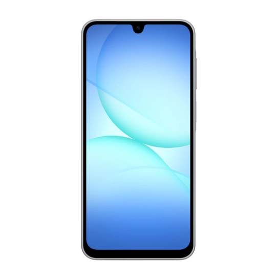 Смартфон Samsung Galaxy A17 LTE 8/256Gb Gray (SM-A175FZAEEUC) UA