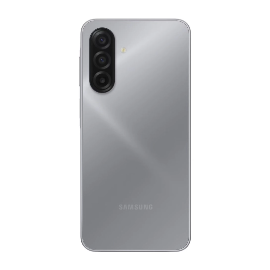 Смартфон Samsung Galaxy A17 LTE 8/256Gb Gray (SM-A175FZAEEUC) UA