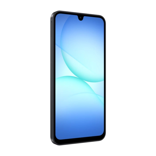 Смартфон Samsung Galaxy A17 LTE 4/128Gb Black (SM-A175FZKBEUC) UA