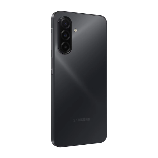 Смартфон Samsung Galaxy A17 LTE 8/256Gb Black (SM-A175FZKE) Global