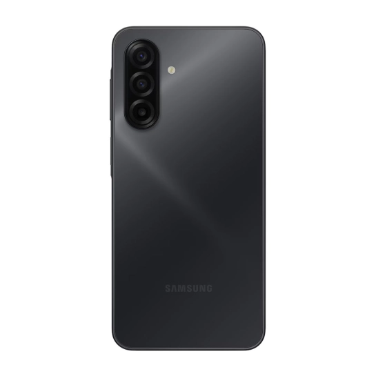 Смартфон Samsung Galaxy A17 LTE 8/256Gb Black (SM-A175FZKEEUC) UA