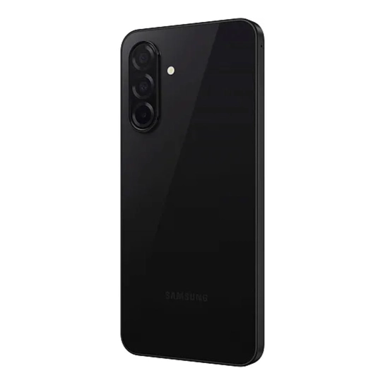 Смартфон Samsung Galaxy A26 5G 8/256Gb Black (SM-A266BZKC) Global