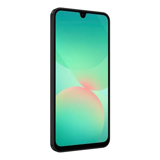 Смартфон Samsung Galaxy A26 5G 8/256Gb Black (SM-A266BZKC) Global