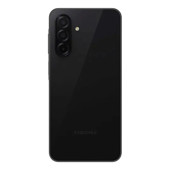 Смартфон Samsung Galaxy A26 5G 8/256Gb Black (SM-A266BZKC) Global