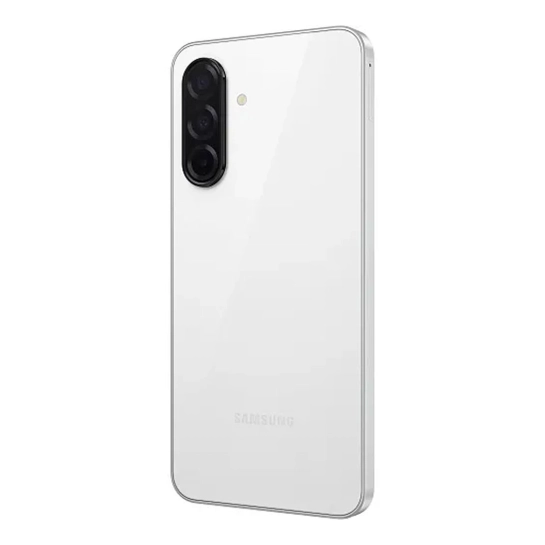 Смартфон Samsung Galaxy A26 5G 6/128Gb White (SM-A266BZWB) Global