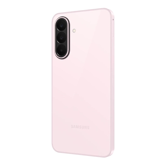 Смартфон Samsung Galaxy A27 5G 6/128Gb Light Pink (SM-A276BLIBEUC) UA