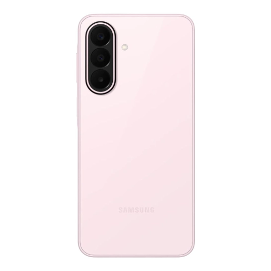 Смартфон Samsung Galaxy A27 5G 6/128Gb Light Pink (SM-A276BLIBEUC) UA