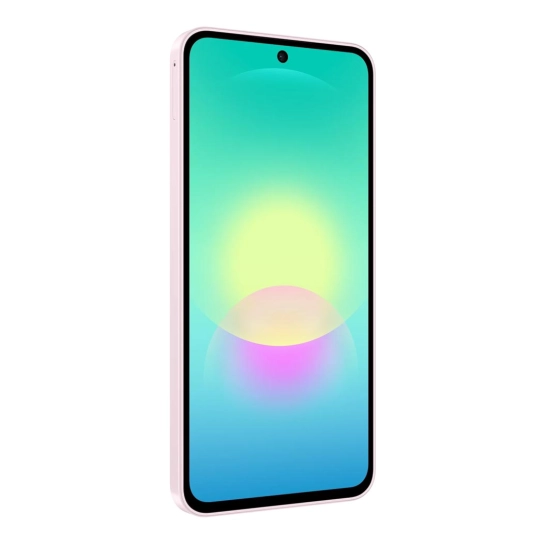 Смартфон Samsung Galaxy A27 5G 8/256Gb Light Pink (SM-A276BLICEUC) UA