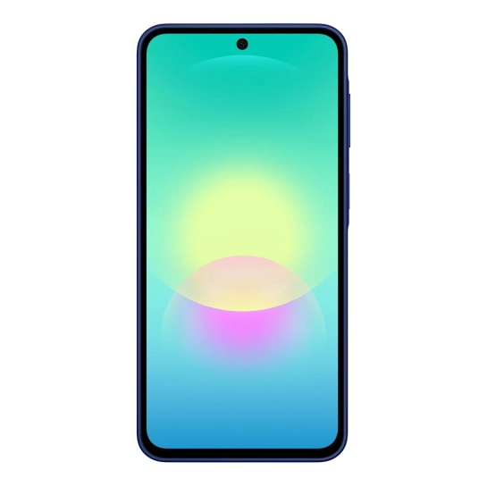 Смартфон Samsung Galaxy A27 5G 6/128Gb Blue (SM-A276BZBBEUC) UA