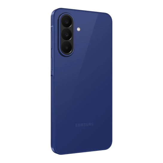 Смартфон Samsung Galaxy A27 5G 6/128Gb Blue (SM-A276BZBBEUC) UA