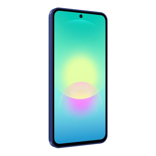 Смартфон Samsung Galaxy A27 5G 8/256Gb Blue (SM-A276BZBCEUC) UA