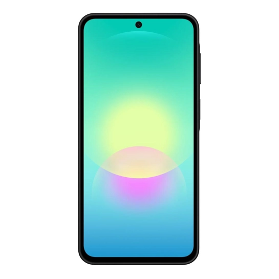 Смартфон Samsung Galaxy A27 5G 6/128Gb Black (SM-A276BZKBEUC) UA