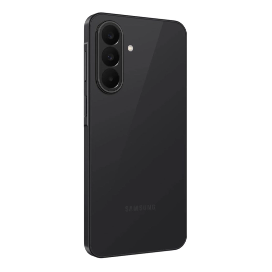 Смартфон Samsung Galaxy A27 5G 6/128Gb Black (SM-A276BZKBEUC) UA