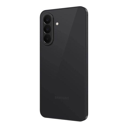 Смартфон Samsung Galaxy A27 5G 6/128Gb Black (SM-A276BZKBEUC) UA