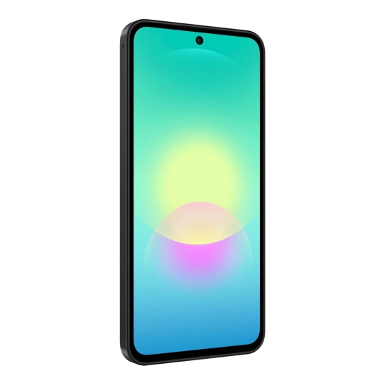 Смартфон Samsung Galaxy A27 5G 8/256Gb Black (SM-A276BZKCEUC) UA