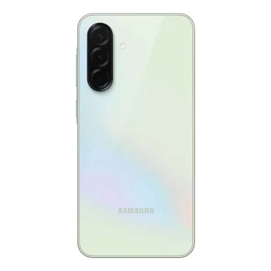 Смартфон Samsung Galaxy A36 5G 6/128Gb Awesome Lime (SM-A366BLGB) Global