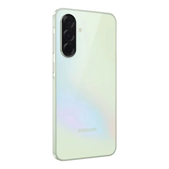 Смартфон Samsung Galaxy A36 5G 6/128Gb Awesome Lime (SM-A366BLGB) Global