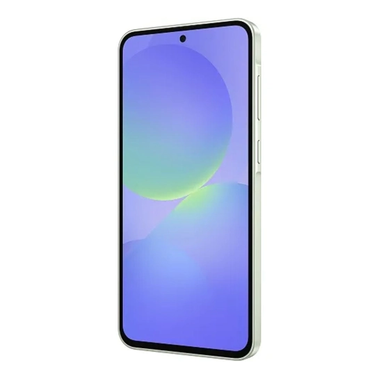 Смартфон Samsung Galaxy A36 5G 6/128Gb Awesome Lime (SM-A366BLGB) Global