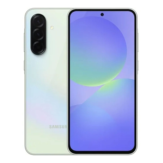 Смартфон Samsung Galaxy A36 5G 8/256Gb Awesome Lime (SM-A366BLGG) Global
