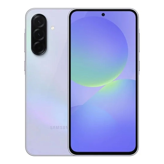 Смартфон Samsung Galaxy A36 5G 6/128Gb Awesome Lavender (SM-A366BLVB) Global