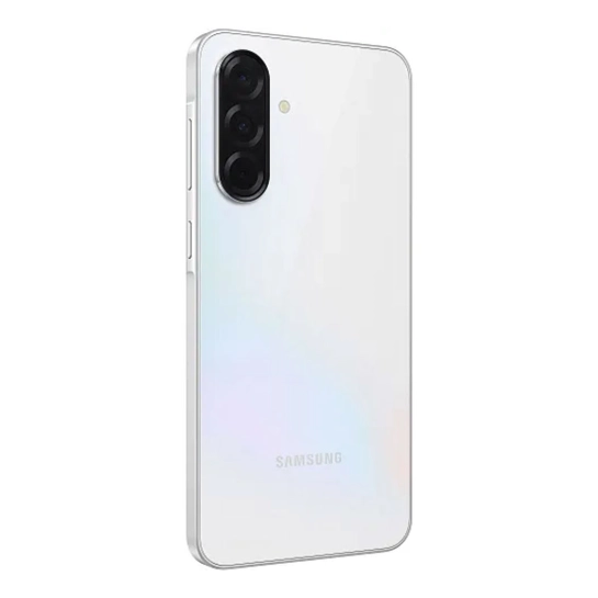 Смартфон Samsung Galaxy A36 5G 6/128Gb Awesome White (SM-A366BZAB) Global