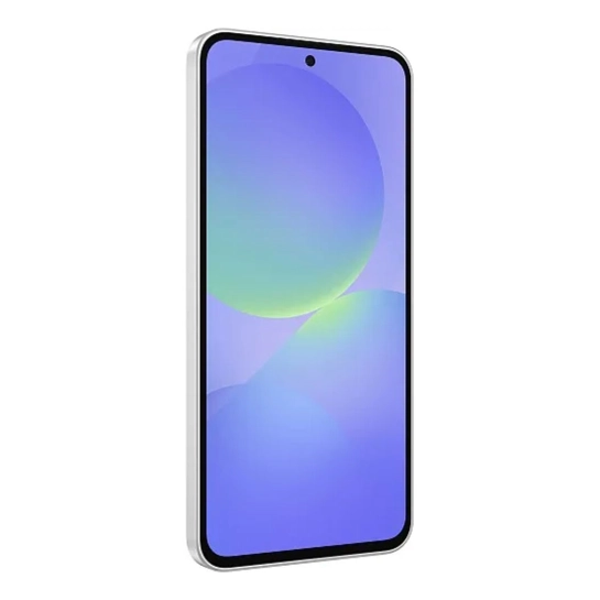 Смартфон Samsung Galaxy A36 5G 6/128Gb Awesome White (SM-A366BZABEUC) UA