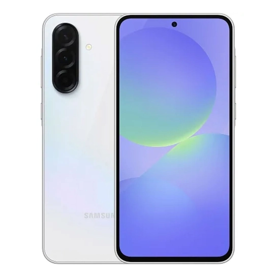 Смартфон Samsung Galaxy A36 5G 6/128Gb Awesome White (SM-A366BZABEUC) UA