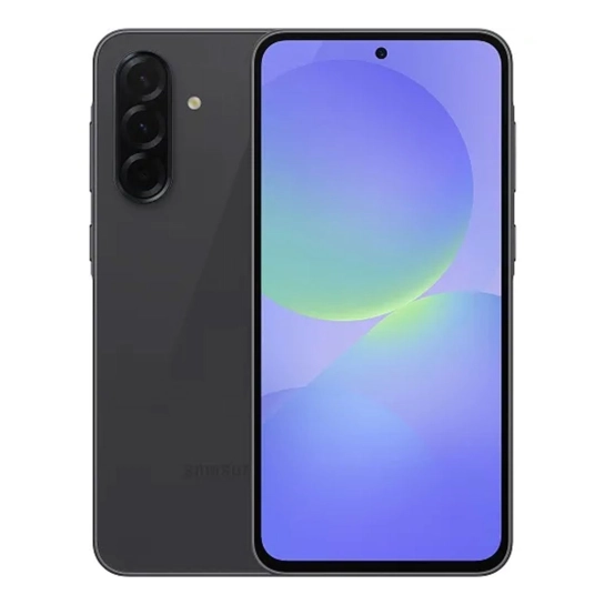 Смартфон Samsung Galaxy A36 5G 6/128Gb Awesome Black (SM-A366BZKB) Global