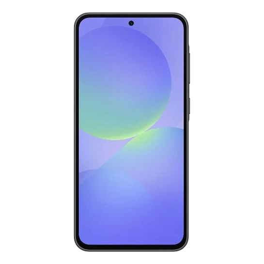 Смартфон Samsung Galaxy A36 5G 6/128Gb Awesome Black (SM-A366BZKB) Global