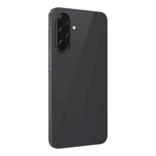 Смартфон Samsung Galaxy A36 5G 8/256Gb Awesome Black (SM-A366BZKG) Global