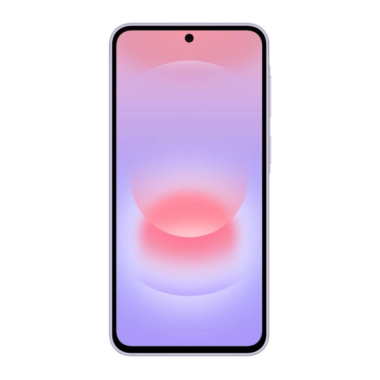 Смартфон Samsung Galaxy A37 5G 6/128Gb Awesome Lavender (SM-A376BLVBEUC) UA