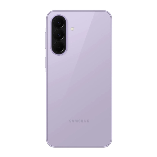 Смартфон Samsung Galaxy A37 5G 6/128Gb Awesome Lavender (SM-A376BLVBEUC) UA