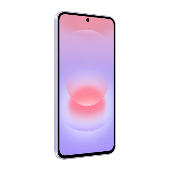 Смартфон Samsung Galaxy A37 5G 8/256Gb Awesome Lavender (SM-A376BLVG) Global