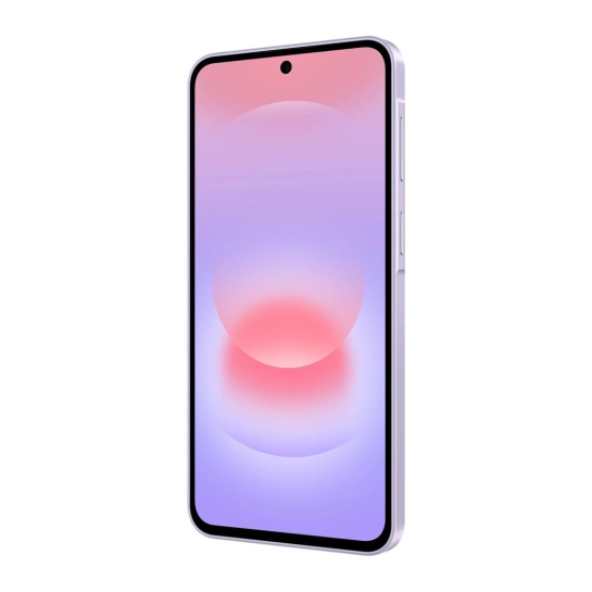 Смартфон Samsung Galaxy A37 5G 8/256Gb Awesome Lavender (SM-A376BLVGEUC) UA