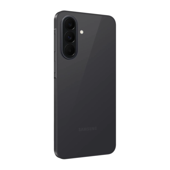 Смартфон Samsung Galaxy A37 5G 8/256Gb Awesome Charcoal (SM-A376BZAG) Global