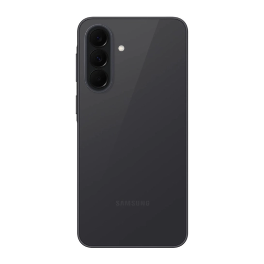 Смартфон Samsung Galaxy A37 5G 8/256Gb Awesome Charcoal (SM-A376BZAG) Global