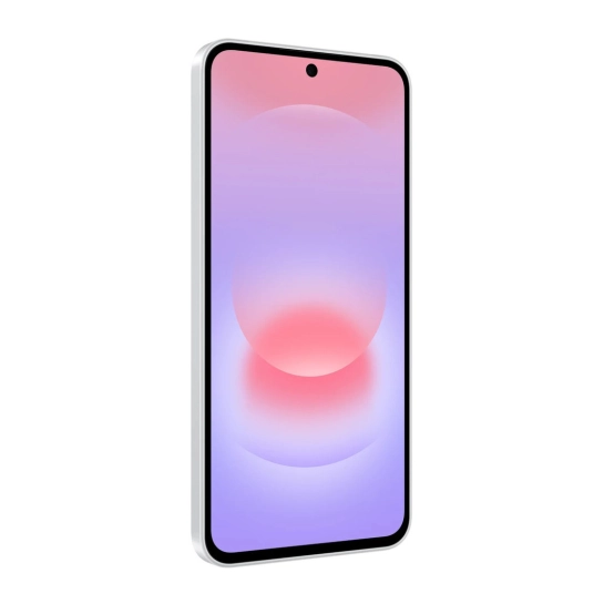 Смартфон Samsung Galaxy A37 5G 8/256Gb Awesome White (SM-A376BZWGEUC) UA