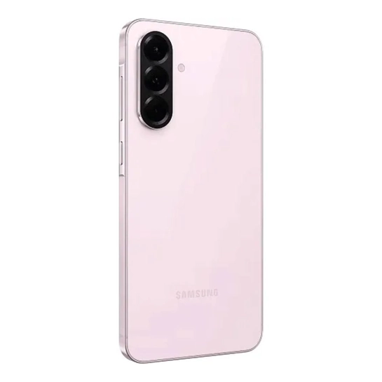 Смартфон Samsung Galaxy A56 5G 8/128Gb Awesome Pink (SM-A566BLIAEUC) UA